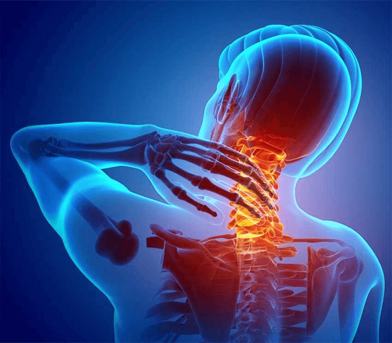 Neck Pain Treatment
