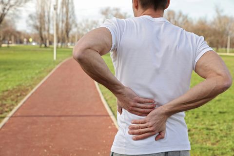 Back Pain