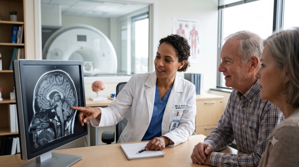 Brain Fog: Causes, Diagnosis, and Tips for Better Brain Health