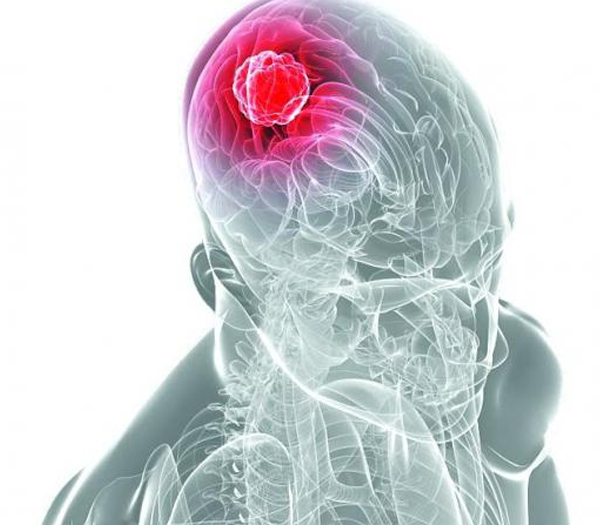TB in Brain & Spine